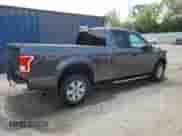 2015 Ford F-150 XLT z VIN 1FTFX1EG2FFD04454, wystawiony jako Copart lot #59529475 z przebiegiem 106 699 mil mil oraz Czysty tytuł • Clean title. Historia ofert i sprzedaży dostępna na DreamBid. Obrazek 3.