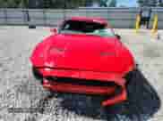 2019 Ford Mustang GT z VIN 1FA6P8CF0K5156927, wystawiony jako Copart lot #84562345 z przebiegiem Nie podano mil oraz Nie do naprawy • Non repairable. Historia ofert i sprzedaży dostępna na DreamBid. Obrazek 5.