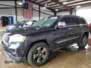 2012 Jeep Grand Cherokee Limited с VIN 1C4RJFBG3CC174486, выставлен на аукционе Copart как лот 82033435 с пробегом 103 418 миль миль и Списание • Salvage title. История ставок и продаж доступна на DreamBid. Изображение 1.
