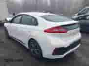 2019 Hyundai Ioniq z VIN KMHC65LDXKU173197, wystawiony jako IAAI lot #41906051 z przebiegiem Nie podano mil oraz . Historia ofert i sprzedaży dostępna na DreamBid. Obrazek 3.