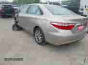 2016 Toyota Camry LE with VIN 4T1BD1FK0GU197519, listed as a IAAI auction lot 42410973 with 110,549 mi miles and . Bid and sale history available at DreamBid. Image 3.