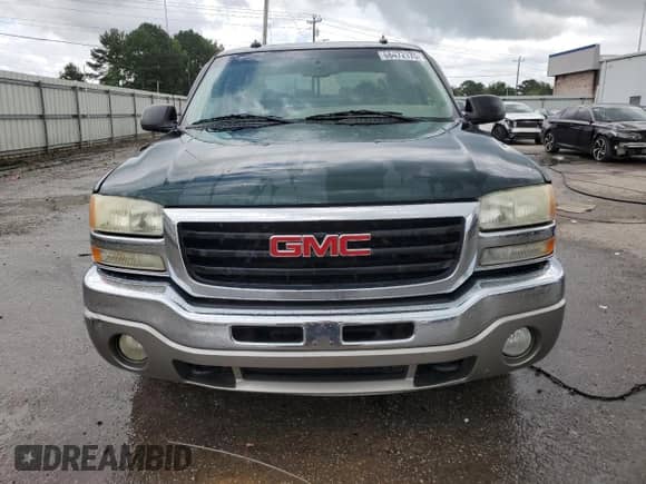 2003 GMC Sierra 1500 SLE с VIN 2GTEC19T631200650, выставлен на аукционе Copart как лот 68472175 с пробегом 151 438 миль миль и Списание • Salvage title. История ставок и продаж доступна на DreamBid. Изображение 5.