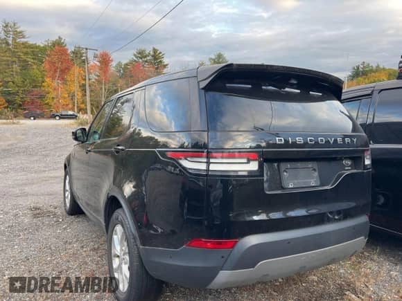 2020 Land Rover Discovery SE с VIN SALRG2RV9L2426705, выставлен на аукционе IAAI как лот 43485823 с пробегом 59 881 миль миль и . История ставок и продаж доступна на DreamBid. Изображение 3.