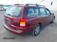 2002 Saturn LW with VIN 1G8JW84R42Y567255, listed as a IAAI auction lot 42291264 with 121,656 mi miles and . Bid and sale history available at DreamBid. Image 4.