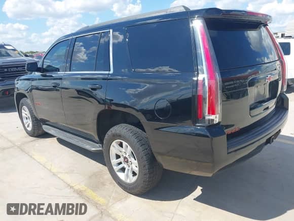 2020 Chevrolet Tahoe LS с VIN 1GNSCAKC8LR226470, выставлен на аукционе IAAI как лот 42902659 с пробегом 196 906 миль миль и . История ставок и продаж доступна на DreamBid. Изображение 3.