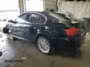 2011 BMW 3 Series 335i xDrive z VIN WBAPL5C50BA917847, wystawiony jako Copart lot #71070415 z przebiegiem 192 850 mil mil oraz Szkoda całkowita • Salvage title. Historia ofert i sprzedaży dostępna na DreamBid. Obrazek 2.