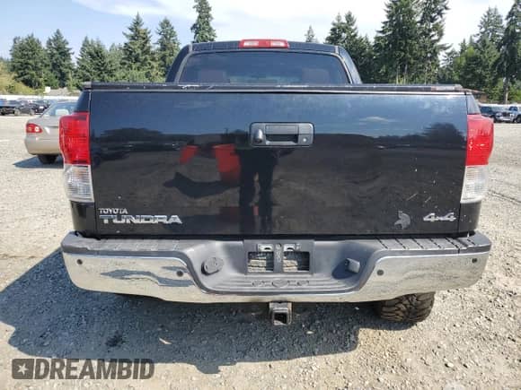 2013 Toyota Tundra Limited z VIN 5TFHY5F15DX290841, wystawiony jako Copart lot #70783845 z przebiegiem 110 588 mil mil oraz Szkoda całkowita • Salvage title. Historia ofert i sprzedaży dostępna na DreamBid. Obrazek 6.