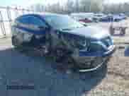 2017 Nissan Murano SV с VIN 5N1AZ2MG5HN194287, выставлен на аукционе IAAI как лот 41822225 с пробегом 39 450 миль миль и . История ставок и продаж доступна на DreamBid. Изображение 1.