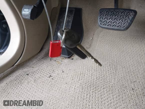 2003 Toyota Highlander с VIN JTEGF21A630119736, выставлен на аукционе IAAI как лот 42516618 с пробегом 227 278 миль миль и . История ставок и продаж доступна на DreamBid. Изображение 11.