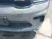 2025 Dodge Durango GT with VIN 1C4RDJDG4SC535889, listed as a IAAI auction lot 42420731 with 2,572 mi miles and . Bid and sale history available at DreamBid. Image 6.