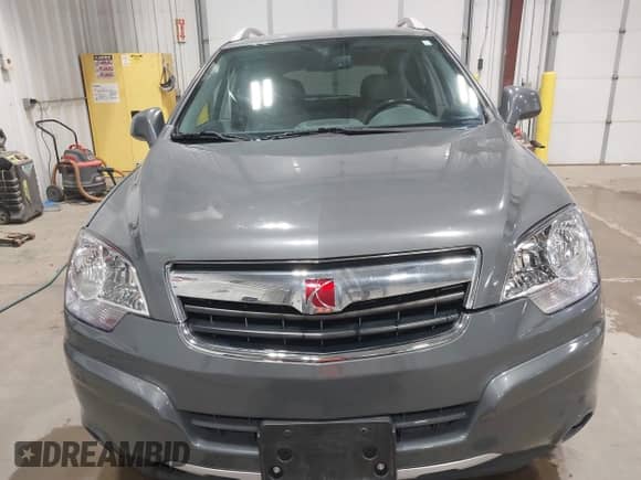 2008 Saturn VUE XR with VIN 3GSDL73738S511186, listed as a IAAI auction lot 42379052 with 103,437 mi miles and . Bid and sale history available at DreamBid. Image 12.