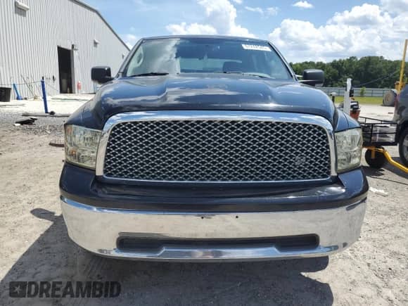 2011 Ram 1500 ST с VIN 1D7RB1CP1BS508099, выставлен на аукционе Copart как лот 67242545 с пробегом 198 639 миль миль и На запчасти • Non repairable. История ставок и продаж доступна на DreamBid. Изображение 5.
