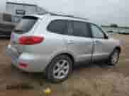 2009 Hyundai Santa Fe SE z VIN 5NMSH73E49H329105, wystawiony jako Copart lot #70023775 z przebiegiem 213 832 mil mil oraz Szkoda całkowita • Salvage title. Historia ofert i sprzedaży dostępna na DreamBid. Obrazek 3.