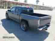 2008 Chevrolet Colorado 1LT with VIN 1GCCS33EX88218671, listed as a IAAI auction lot 42047913 with 201,170 mi miles and . Bid and sale history available at DreamBid. Image 3.