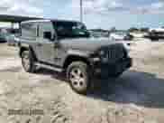 2021 Jeep Wrangler Sport с VIN 1C4GJXAG9MW770541, выставлен на аукционе Copart как лот 86194214 с пробегом 21 625 миль миль и Списание • Salvage title. История ставок и продаж доступна на DreamBid. Изображение 10.