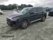 2020 Hyundai Santa Fe SE с VIN 5NMS23AD9LH141076, выставлен на аукционе Copart как лот 81872765 с пробегом 176 738 миль миль и Списание • Salvage title. История ставок и продаж доступна на DreamBid. Изображение 1.