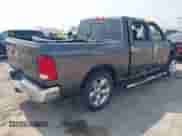 2016 Ram 1500 Lone Star z VIN 3C6RR6LT5GG356477, wystawiony jako IAAI lot #43256042 z przebiegiem 125 555 mil mil oraz . Historia ofert i sprzedaży dostępna na DreamBid. Obrazek 4.