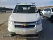 2015 Chevrolet City Express Cargo LS с VIN 3N63M0YN9FK692999, выставлен на аукционе Copart как лот 47298995 с пробегом Не указан миль и Списание • Salvage title. История ставок и продаж доступна на DreamBid. Изображение 5.