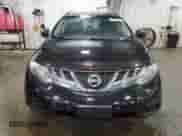 2011 Nissan Murano S with VIN JN8AZ1MW1BW179247, listed as a Copart auction lot 61215415 with 223,291 mi miles and Salvage title. Bid and sale history available at DreamBid. Image 5.