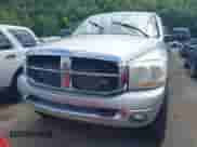 2006 Dodge 1500 SLT with VIN 3D7KS19D36G236327, listed as a IAAI auction lot 42526477 with 126,595 mi miles and . Bid and sale history available at DreamBid. Image 6.