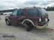2006 Ford Explorer Eddie Bauer с VIN 1FMEU74E86ZA24460, выставлен на аукционе Copart как лот 80564985 с пробегом 181 356 миль миль и Списание • Salvage title. История ставок и продаж доступна на DreamBid. Изображение 2.