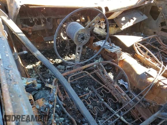 1974 Dodge Challenger с VIN JH23G4B219766, выставлен на аукционе Copart как лот 83709904 с пробегом Не указан миль и На запчасти • Non repairable. История ставок и продаж доступна на DreamBid. Изображение 8.