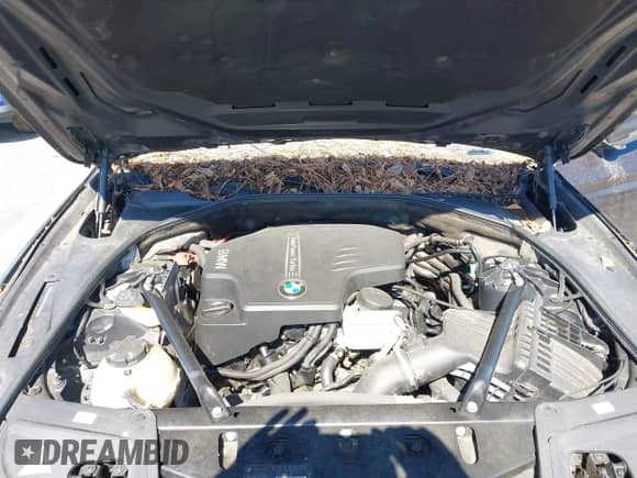 2015 BMW 5 Series 528i с VIN WBA5A5C57FD516586, выставлен на аукционе IAAI как лот 43342824 с пробегом 119 598 миль миль и . История ставок и продаж доступна на DreamBid. Изображение 10.