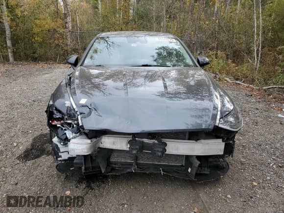 2020 Hyundai Sonata SE с VIN 5NPEG4JA2LH026669, выставлен на аукционе Copart как лот 85343775 с пробегом 127 014 миль миль и Списание • Salvage title. История ставок и продаж доступна на DreamBid. Изображение 5.