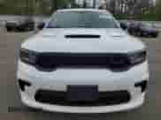 2022 Dodge Durango R/T with VIN 1C4SDJCT2NC212977, listed as a Copart auction lot 58025935 with 25,788 mi miles and Salvage title. Bid and sale history available at DreamBid. Image 5.