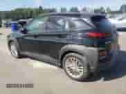 2018 Hyundai Kona SEL с VIN KM8K22AA6JU070663, выставлен на аукционе Copart как лот 82073165 с пробегом 143 279 миль миль и Чистый • Clean title. История ставок и продаж доступна на DreamBid. Изображение 2.