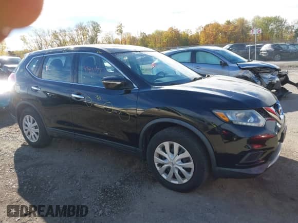 2015 Nissan Rogue SV с VIN KNMAT2MV0FP509051, выставлен на аукционе IAAI как лот 43431171 с пробегом 85 431 миль миль и . История ставок и продаж доступна на DreamBid. Изображение 1.