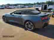 2017 Chevrolet Camaro 2SS с VIN 1G1FG3D71H0113331, выставлен на аукционе Copart как лот 55683805 с пробегом 28 770 миль миль и Списание • Salvage title. История ставок и продаж доступна на DreamBid. Изображение 2.