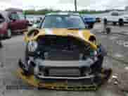 2015 MINI Hardtop with VIN WMWXM5C59FT974331, listed as a Copart auction lot 54525415 with 44,361 mi miles and Non repairable. Bid and sale history available at DreamBid. Image 5.