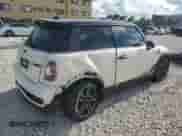 2011 MINI Hardtop S with VIN WMWSV3C51BTY23442, listed as a Copart auction lot 69919925 with Not provided miles and Salvage title. Bid and sale history available at DreamBid. Image 3.