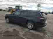 2022 Jeep Grand Cherokee Laredo с VIN 1C4RJKAG4N8536261, выставлен на аукционе Copart как лот 85378495 с пробегом 78 774 миль миль и Списание • Salvage title. История ставок и продаж доступна на DreamBid. Изображение 2.