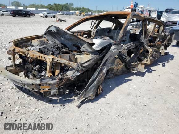 2016 Dodge Charger Road/Track with VIN 2C3CDXCT7GH194326, listed as a Copart auction lot 67531863 with Not provided miles and Salvage title. Bid and sale history available at DreamBid. Image 1.