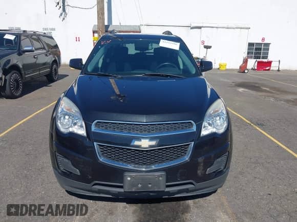 2015 Chevrolet Equinox LT z VIN 2GNALBEK6F6347910, wystawiony jako IAAI lot #43225956 z przebiegiem 88 018 mil mil oraz . Historia ofert i sprzedaży dostępna na DreamBid. Obrazek 12.