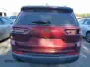 2021 Jeep Grand Cherokee Laredo с VIN 1C4RJKAG5M8182121, выставлен на аукционе Copart как лот 83834544 с пробегом 49 332 миль миль и Списание • Salvage title. История ставок и продаж доступна на DreamBid. Изображение 6.