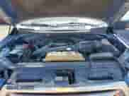 2017 Ford F-150 XL with VIN 1FTFW1EG7HKC75885, listed as a Copart auction lot 70345225 with 164,683 mi miles and Salvage title. Bid and sale history available at DreamBid. Image 11.