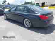 2012 BMW 7 Series 750Li with VIN WBAKB8C53CDX20766, listed as a IAAI auction lot 42931045 with 93,056 mi miles and . Bid and sale history available at DreamBid. Image 3.