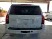 2015 Chevrolet Tahoe Commercial with VIN 1GNLC2EC1FR278100, listed as a Copart auction lot 69649225 with 156,414 mi miles and Clean title. Bid and sale history available at DreamBid. Image 6.