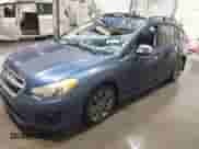 2012 Subaru Impreza Special Sports Limited with VIN JF1GPAS67CH233998, listed as a IAAI auction lot 42653910 with 157,755 mi miles and . Bid and sale history available at DreamBid. Image 2.