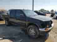 2008 Chevrolet Colorado 2LT с VIN 1GCDS43E988217523, выставлен на аукционе Copart как лот 61232905 с пробегом 113 854 миль миль и Списание • Salvage title. История ставок и продаж доступна на DreamBid. Изображение 4.