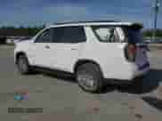 2024 Chevrolet Tahoe RST z VIN 1GNSKRKD1RR367044, wystawiony jako Copart lot #54628195 z przebiegiem 3 199 mil mil oraz Szkoda całkowita • Salvage title. Historia ofert i sprzedaży dostępna na DreamBid. Obrazek 2.
