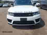 2020 Land Rover Range Rover Sport HSE with VIN SALWR2SU6LA894542, listed as a IAAI auction lot 42004812 with 55,092 mi miles and . Bid and sale history available at DreamBid. Image 12.