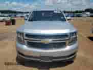 2019 Chevrolet Suburban LS with VIN 1GNSCGKC7KR314122, listed as a Copart auction lot 66214015 with 111,592 mi miles and Salvage title. Bid and sale history available at DreamBid. Image 5.