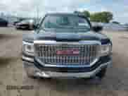 2017 GMC Sierra 1500 SLT z VIN 1GTV2NEJ6HZ158879, wystawiony jako Copart lot #63765645 z przebiegiem 73 951 mil mil oraz Szkoda całkowita • Salvage title. Historia ofert i sprzedaży dostępna na DreamBid. Obrazek 5.