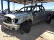 2007 Dodge 2500 SLT with VIN 1D7KS28C97J547551, listed as a Copart auction lot 61621015 with Not provided miles and Salvage title. Bid and sale history available at DreamBid. Image 1.