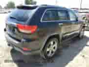 2011 Jeep Grand Cherokee Overland with VIN 1J4RS6GG7BC569267, listed as a Copart auction lot 64296195 with 182,996 mi miles and Clean title. Bid and sale history available at DreamBid. Image 3.