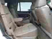 2016 Chevrolet Tahoe LT with VIN 1GNSCBKC4GR104829, listed as a Copart auction lot 69974335 with 175,289 mi miles and Salvage title. Bid and sale history available at DreamBid. Image 10.